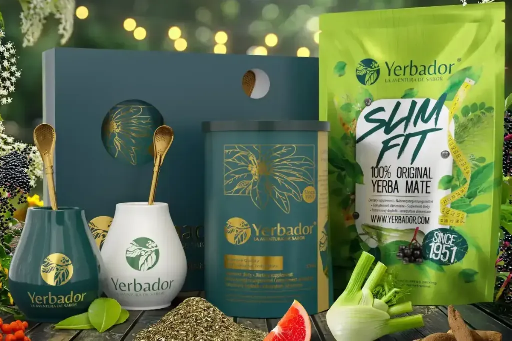 Yerba Mate na odchudzanie