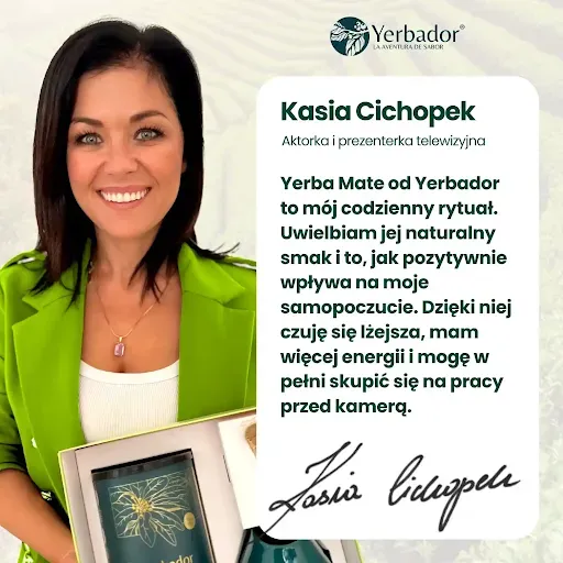 Yerbador Mate Slim Fit