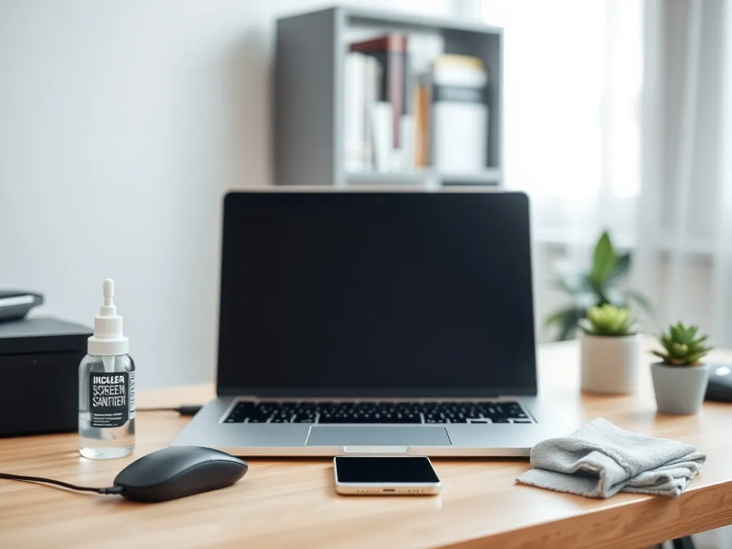 Zasady higieny cyfrowej w pracy zdalnej i hybrydowej