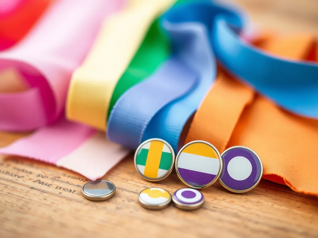 Znaczenie skrótu LGBTQIAP i wyjaśnienie poszczególnych pojęć