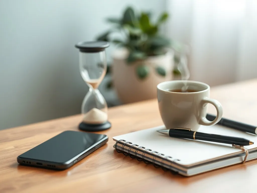 Wpływ cyfrowego detoksu na zdrowie psychiczne i koncentrację