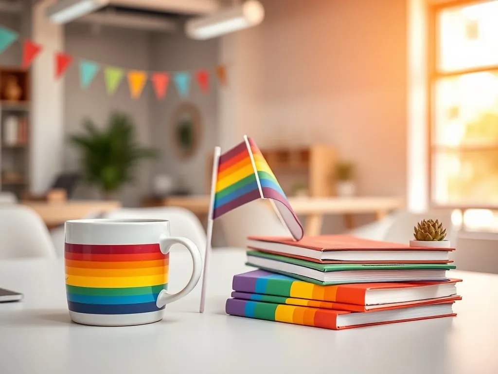 Jak wspierać osoby LGBTQ+ w miejscu pracy i środowisku lokalnym?