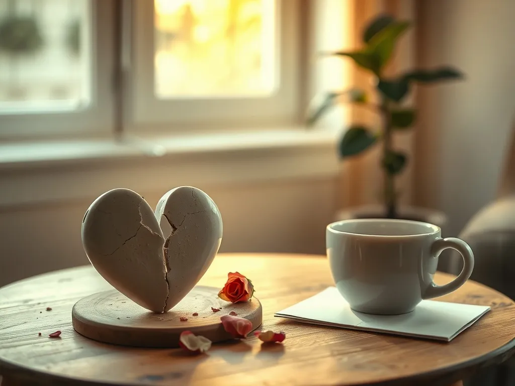 Kiedy przypada najtrudniejszy etap po rozstaniu z partnerem?