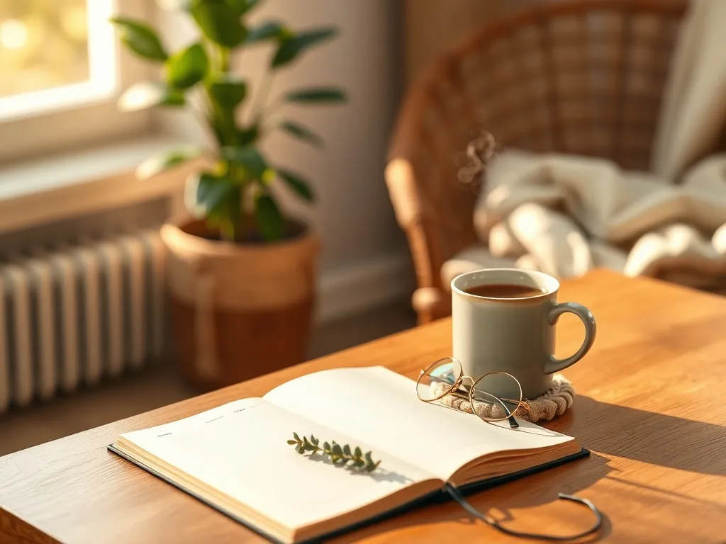 Trend slow life, czyli jak zwolnić tempo w codziennym biegu?