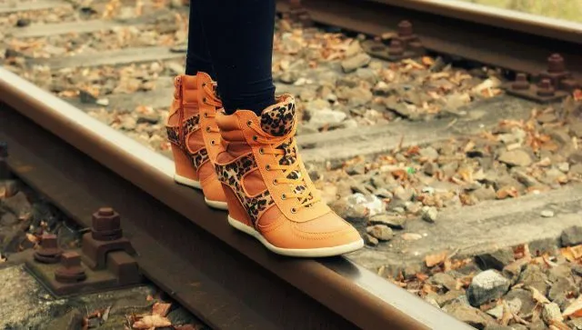 Funkcjonalne buty do każdej stylizacji